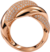 Anello Vidali Gioielli Donna in Argento Zircone ANAR-54-34 - ANAR-54-34